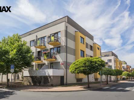 Prodej bytu, 4+kk, 164 m², Za Pískovnou, Praha 8 – Dolní Chabry