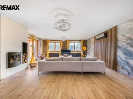 Prodej domu/vily, 250 m², Buš, okres Praha-západ