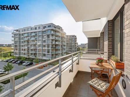 Prodej bytu, 2+kk, 43 m², Thomasova, Praha 5 – Třebonice