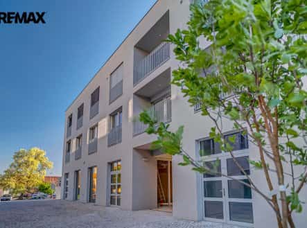Prodej bytu, 2+kk, 42 m², Cihlářská, Hostivice, okres Praha-západ