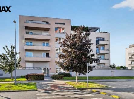Prodej bytu, 3+kk, 93 m², Kadečkové, Praha 9 – Letňany