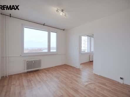Pronájem bytu, 1+1, 35 m², Alej 17. listopadu, Roudnice nad Labem, okres Litoměřice