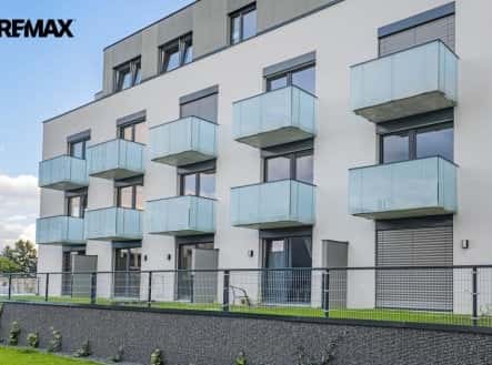 Pronájem bytu, 1+kk, 28 m², Křižanská, Praha 8 – Ďáblice