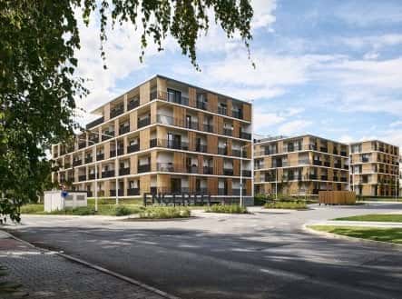 Prodej bytu, 4+kk, 90 m², Engerth, Kladno