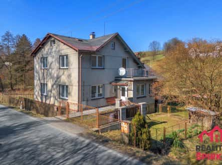 Prodej domu/vily, 150 m², Nepomuky, Horní Čermná, okres Ústí nad Orlicí