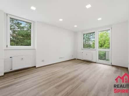 Pronájem bytu, 3+1, 65 m², Polská, Ústí nad Orlicí
