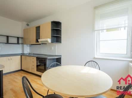 Prodej bytu, 2+1, 63 m², Na Vějíři, Svitavy – Lány