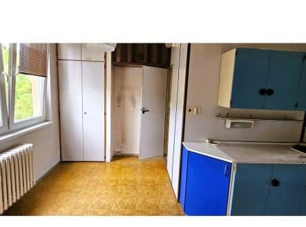 Prodej bytu, 3+1, 61 m², Okružní, Vsetín – Rokytnice