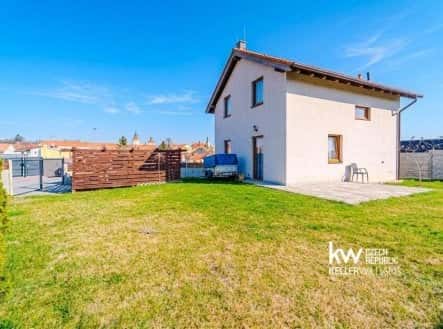 Prodej domu/vily, 94 m², Za Školou, Smečno, okres Kladno