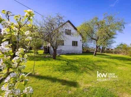 Prodej domu/vily, 95 m², Kostelec u Křížků, okres Praha-východ