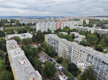 Prodej bytu, 3+1, 53 m², Varnsdorfská, Praha 9 – Střížkov