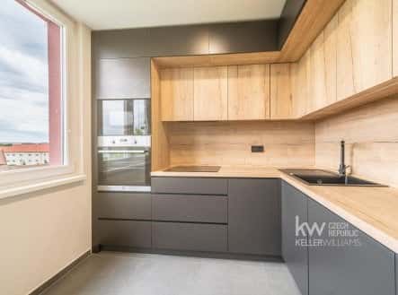 Prodej bytu, 2+1, 62 m², Dvořákova, Postoloprty, okres Louny