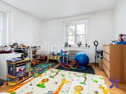 Prodej bytu, 2+kk, 50 m², Na Popluží, Ústí nad Labem – Ústí nad Labem-město