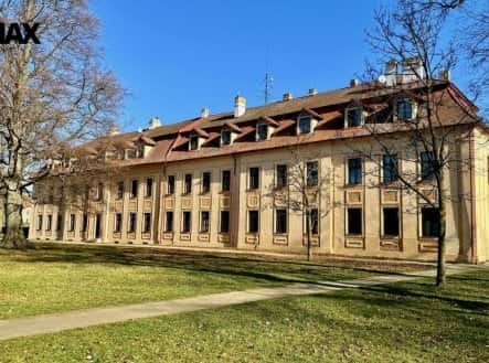 Prodej bytu, 3+1, 135 m², Tyršova, Jemnice, okres Třebíč