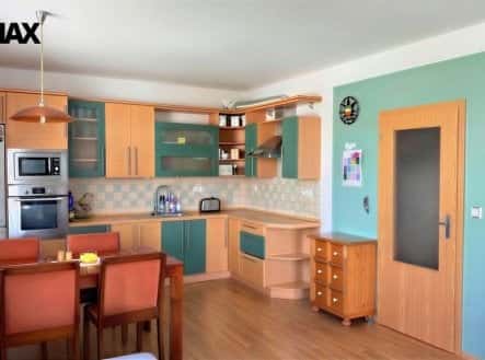 Prodej bytu, 2+kk, 68 m², Buková, Jihlava – Horní Kosov
