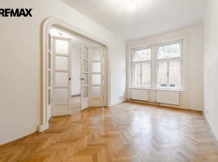 Prodej bytu, 3+kk, 78 m², Kováků, Praha 5 – Smíchov