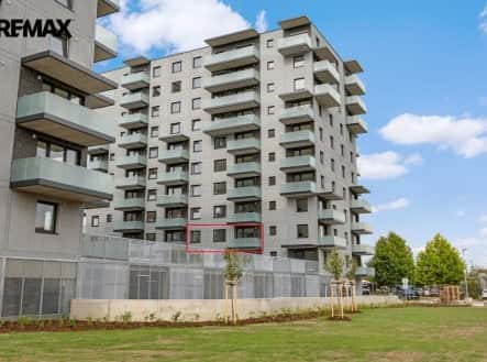 Prodej bytu, 3+kk, 81 m², Prosecká, Praha 9