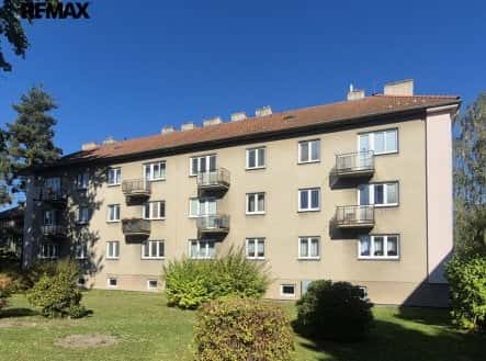Prodej bytu, 3+1, 66 m², Truby, Česká Třebová, okres Ústí nad Orlicí