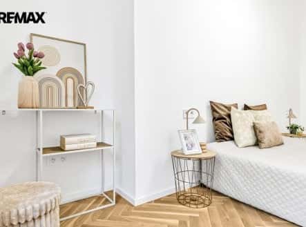 Prodej bytu, 2+kk, 49 m², Mánesova, Praha 2 – Vinohrady