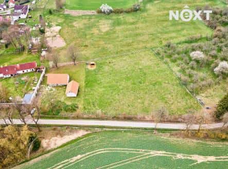 Prodej domu/vily, 150 m², Předslavice, okres Strakonice