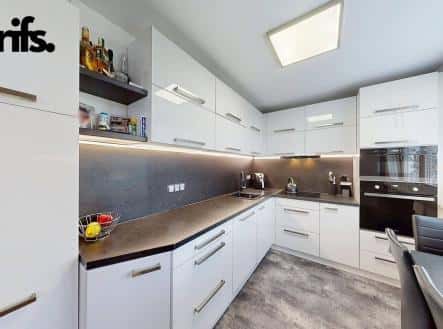Prodej bytu, 2+1, 55 m², Bezděkovská, Strakonice – Strakonice II