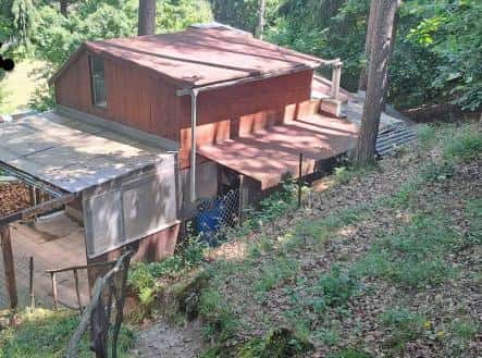 Prodej domu/vily, 18 m², Doudleby, okres České Budějovice