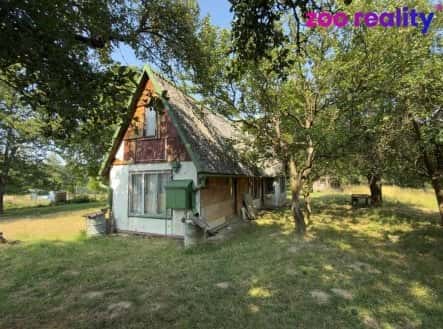 Prodej domu/vily, 65 m², Oskava, okres Šumperk