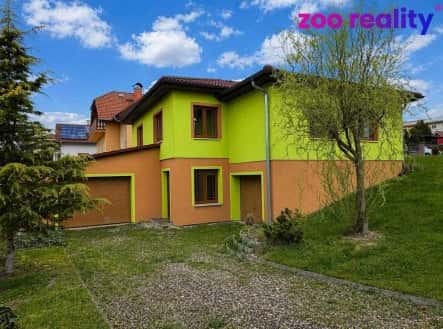 Prodej domu/vily, 105 m², Miřetice u Klášterce nad Ohří, Klášterec nad Ohří, okres Chomutov
