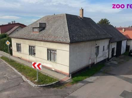 Prodej domu/vily, 102 m², Krchleby, okres Kutná Hora