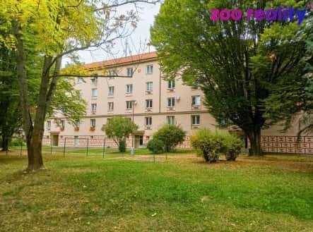 Prodej bytu, 2+1, 62 m², Mikoláše Alše, Strakonice – Strakonice I