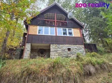 Prodej domu/vily, 82 m², Strážkovice, okres České Budějovice
