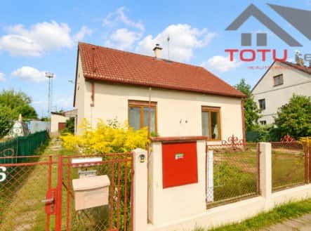 Prodej domu/vily, 160 m², Jaroměř, okres Náchod