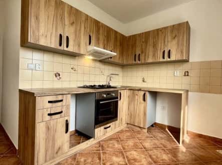 Pronájem bytu, 3+1, 67 m², Karla Pokorného, Ostrava – Poruba, okres Ostrava-město