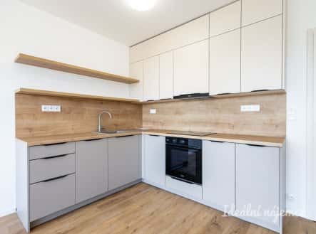 Pronájem bytu, 2+kk, 52 m², Josefa Truhláře, Brandýs nad Labem-Stará Boleslav – Stará Boleslav, okres Praha-východ
