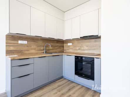 Pronájem bytu, 2+kk, 53 m², Josefa Truhláře, Brandýs nad Labem-Stará Boleslav – Stará Boleslav, okres Praha-východ