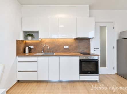 Prodej bytu, 1+kk, 34 m², Jižní, Brno – Brno-jih, okres Brno-město