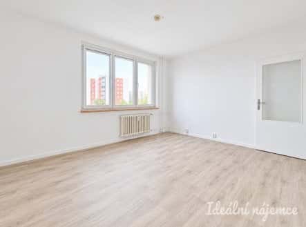 Pronájem bytu, 2+kk, 46 m², Blatnická, Brno – Brno-Vinohrady, okres Brno-město