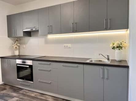 Pronájem bytu, 3+1, 69 m², Čujkovova, Ostrava – Ostrava-Jih, okres Ostrava-město