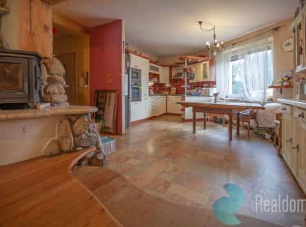 Prodej bytu, 2+kk, 94 m², Pod Viaduktem, Trutnov – Libeč
