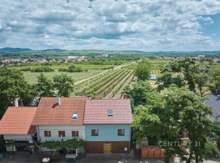 Prodej domu/vily, 75 m², Drnholec, okres Břeclav