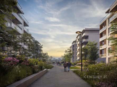 Prodej bytu, 1+kk, 28 m², Přímětická, Znojmo