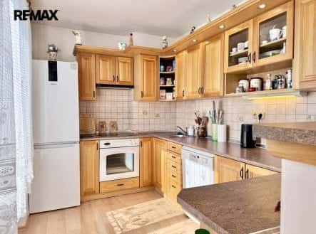 Prodej bytu, 5+kk, 117 m², Huzová, okres Olomouc