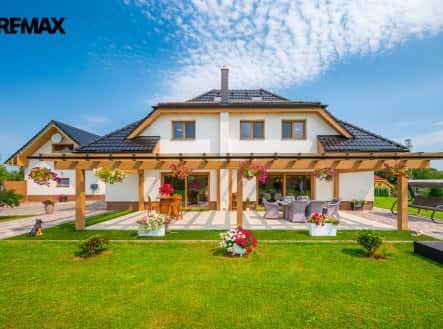 Prodej domu/vily, 350 m², Staré Město, okres Bruntál