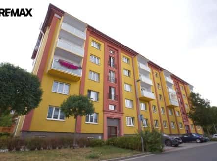 Prodej bytu, 2+1, 69 m², Šárka, Prostějov
