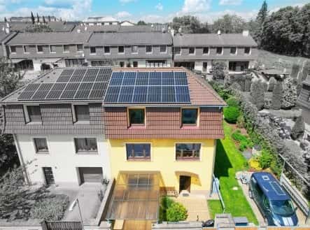Prodej domu/vily, 177 m², K. H. Borovského, Slaný – Kvíček, okres Kladno