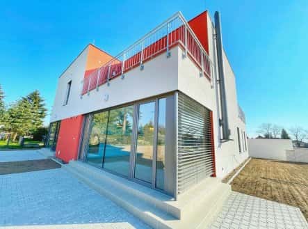 Prodej bytu, 4+kk, 120 m², Unhošť, okres Kladno
