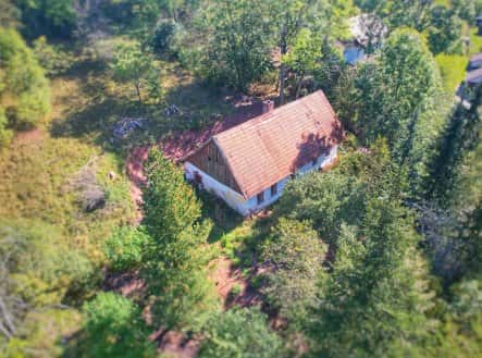 Prodej domu/vily, 110 m², Dolní Kalná, okres Trutnov
