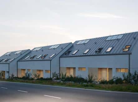 Prodej bytu, 4+kk, 112 m², Vysoká Pec, Bohutín, okres Příbram