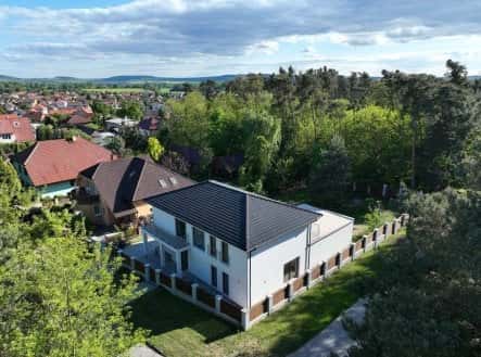 Prodej domu/vily, 235 m², Tři Dvory, okres Kolín