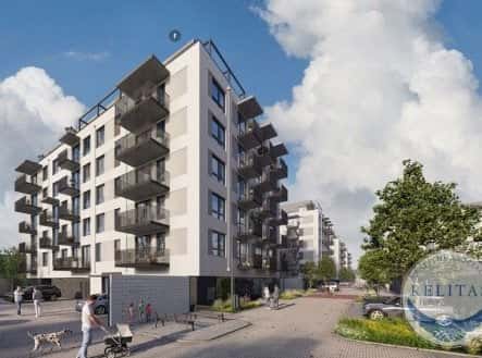 Prodej bytu, 4+kk, 147 m², Nádražní, Kralupy nad Vltavou, okres Mělník